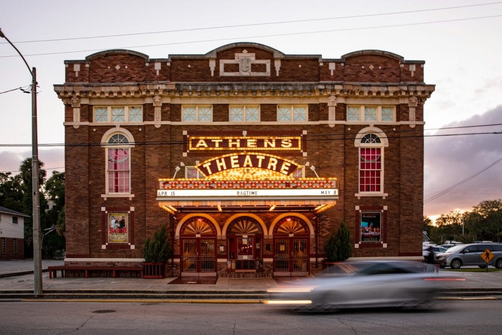 Why Local Theater Matters To Everyone