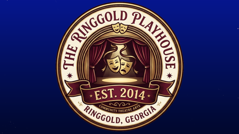 Ringgold Playhouse 768x433